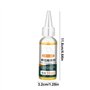 Flux de brasage en aluminium de 50 ml