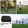 étui de transport pour télémètre de golf | Étui étanche en EVA pour télém