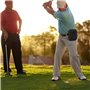 Étui de télémètre de golf – Étui de télémètre de golf, étui de transport pour télémètre de golf | Étui étanche en EVA pour télém