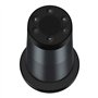 SimpleLife Socle de Chargement Revolve/Socle de Chargement pour Chargeur/Berceau de Chargement sans Fil à Usage intensif pour Bo