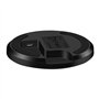 SimpleLife Socle de Chargement Revolve/Socle de Chargement pour Chargeur/Berceau de Chargement sans Fil à Usage intensif pour Bo