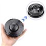 2 PCS Tonte Accessoires Fil Tête à Double Filetage Automatique Tête de Débroussailleuse Universelle Filetage M10 x 1,25, pour Co