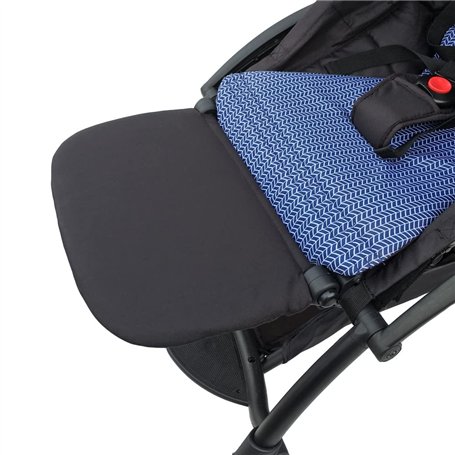 Accessoires pour poussette - Repose-jambes - Planche d'extension - Compatible avec Babyzen Yoyo2 YOYO