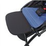 Accessoires pour poussette - Repose-jambes - Planche d'extension - Compatible avec Babyzen Yoyo2 YOYO