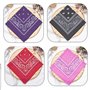 Foulards Pais