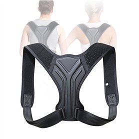 Gvolatee correcteur de posture confortable