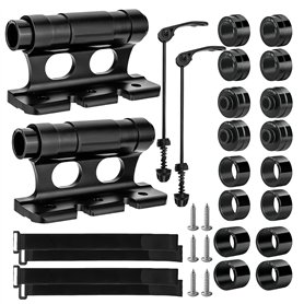 PORFOYO Support de Fourche de Vélo