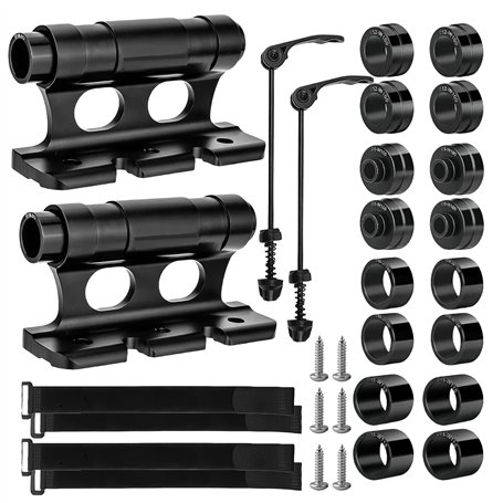 PORFOYO Support de Fourche de Vélo