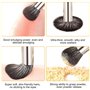 Outils De Maquillage Pour Ombres À Paupières Et Sou