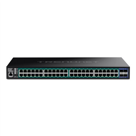 Antenne Wifi Trendnet TPE-3524SF