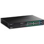 Switch Trendnet TPE-TG182ES