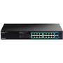 Switch Trendnet TPE-TG182ES