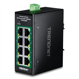 Switch Trendnet TI-PELC80