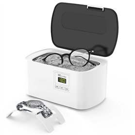 Nettoyeur à ultrasons pour bijoux
