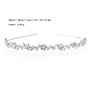 Couronne de Princesse pour Mariage