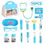 BelleStyle Docteur Jouet