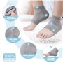 Chaussettes Ventilées à Bout Ouvert