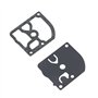 Ruimou Diaphragmes de réparation de carburateur pour débroussailleuse Stihl FS38/FS55/FS75/FS85-85R/BG55/SP81 MS171, MS181, MS21