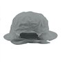 QCHOMEE Femme Chapeau de Soleil Réglable Casquette Visière Pliable Large Bord Protection Solaire Respirant Cap été UPF 50+ Anti-