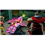 The Jak and Daxter Trilogy HD Collection Game PS3