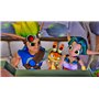 The Jak and Daxter Trilogy HD Collection Game PS3
