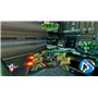 The Jak and Daxter Trilogy HD Collection Game PS3