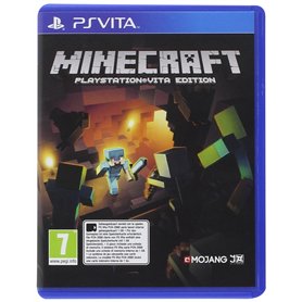 Minecraft [import europe]