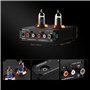AIYIMA T3 Tube MM préamplificateur Phono préampli HiFi avec gain préampli Audio stéréo pour platine vinyle phono Audiophile/tour