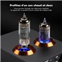 AIYIMA T3 Tube MM préamplificateur Phono préampli HiFi avec gain préampli Audio stéréo pour platine vinyle phono Audiophile/tour