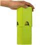 LS Kitchen - Coupe Frite/Legumes Manuel - Livré avec 3 Grilles de Coupe - Découpage des Pommes de Terre Grâce, Coupe Légumes Ant