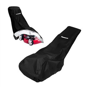 Housse de Tondeuse en Polyester 210d