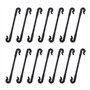 EMSea 100pcs Plante Clips