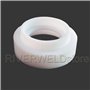 RIVERWELD Isolateur de Lentille de Gaz TIG Coupe Joint de Gaz 598882 pour PTA DB SR WP 9 20 25 Torche de Soudage TIG 5pcs