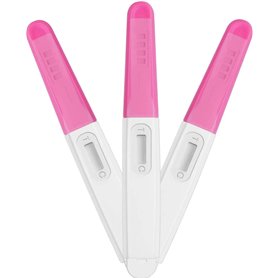 Tests de Grossesse en Batonnet Kit de 3
