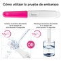 Tests de Grossesse en Batonnet Kit de 3