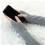 sans doigts gris One Size