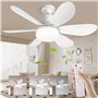 Ventilateur Plafond Avec Lumiere