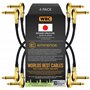 4 unités – Mogami 2319–27 cm (27