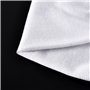 2 Paires Chaussettes Hydratantes Spa Hydratant Chaussettes Chaussettes en Gel de Siliconepour Peau Dure Sèche et Craquelée, Blan