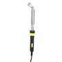 Kit de Fer à Souder Électrique 200W Pistolet de Fer à Souder Électrique Soudage à la Température pour Procédé de Soudure sans Pl