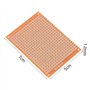10PCS Circuit imprimé universel de carte PCB de prototype de côté simple pour Raspberry Pi et Arduino DIY Electronics kit Pas de