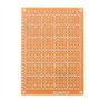 10PCS Circuit imprimé universel de carte PCB de prototype de côté simple pour Raspberry Pi et Arduino DIY Electronics kit Pas de