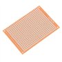 10PCS Circuit imprimé universel de carte PCB de prototype de côté simple pour Raspberry Pi et Arduino DIY Electronics kit Pas de