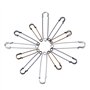 3 Taille (Argent