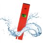 TEKCOPLUS -1999mV ~ +1999mV Millivolts Stylo numérique Redox ORP testeur d'eau avec rétroéclairage LCD piscine aquarium hydropon