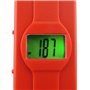 TEKCOPLUS -1999mV ~ +1999mV Millivolts Stylo numérique Redox ORP testeur d'eau avec rétroéclairage LCD piscine aquarium hydropon