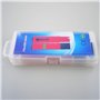 TEKCOPLUS -1999mV ~ +1999mV Millivolts Stylo numérique Redox ORP testeur d'eau avec rétroéclairage LCD piscine aquarium hydropon