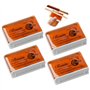 4PCS Colophane Violon