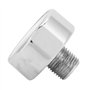 Jadeshay Manomètre ，1 / 8NPT Micro for Carabine à air comprimé Paintball PCP，5000psi