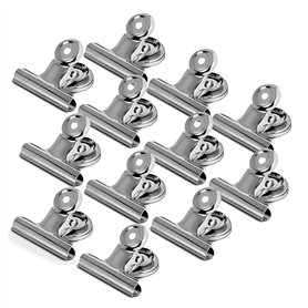 MATANA 12 Pinces Aimant Frigo